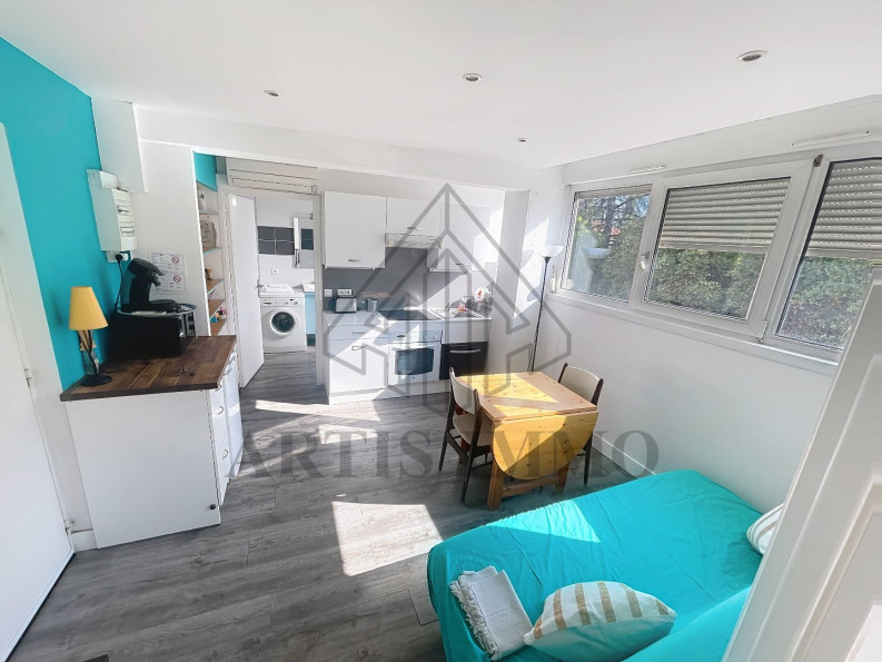 vente Appartement Montpellier - Photo 2