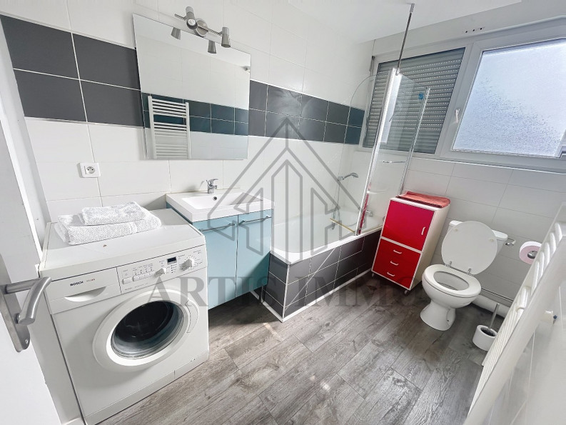 vente Appartement Montpellier - Photo 5