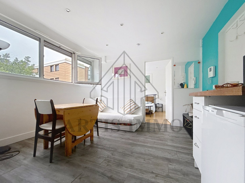 vente Appartement Montpellier - Photo 3