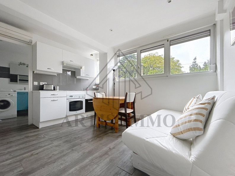 vente Appartement Montpellier - Photo 1