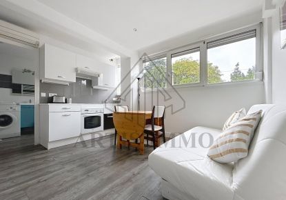 vente Appartement Montpellier