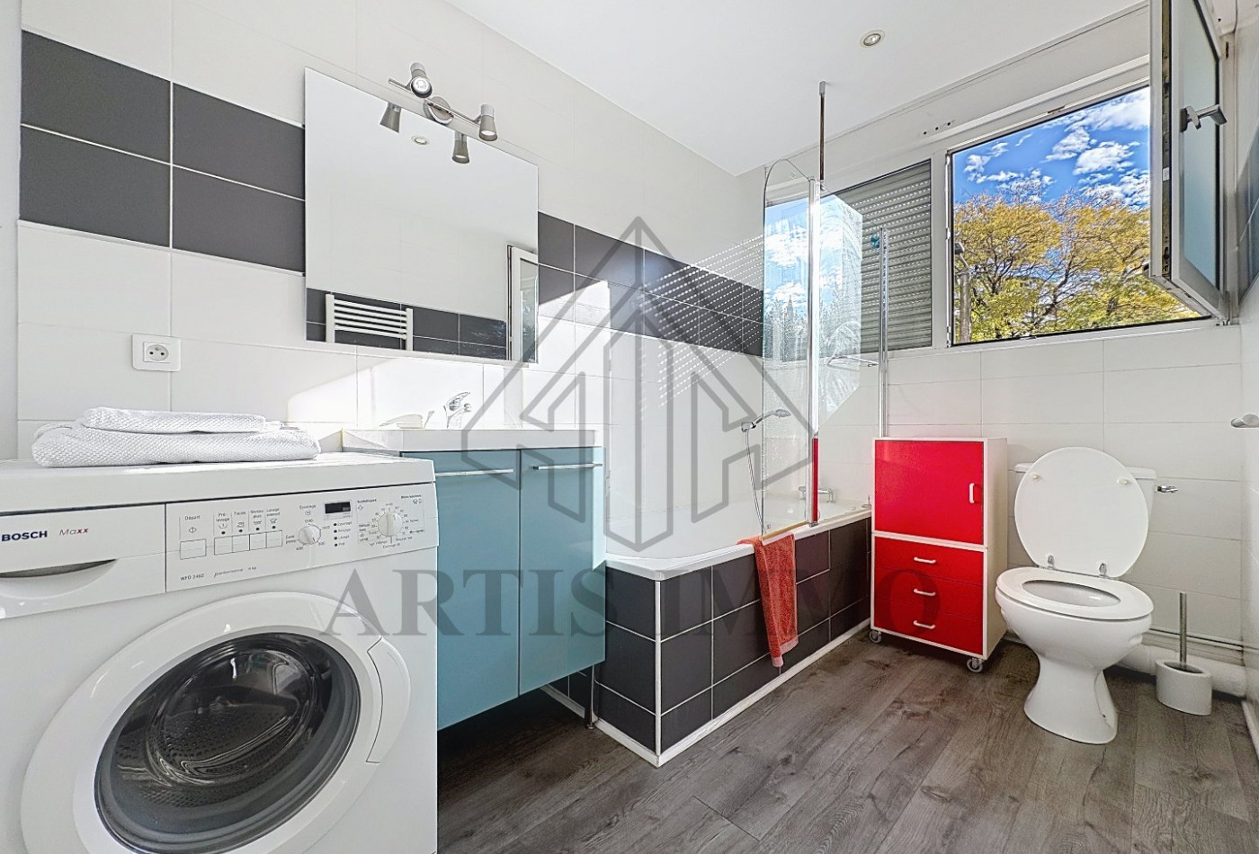 vente Appartement Montpellier - Photo 5