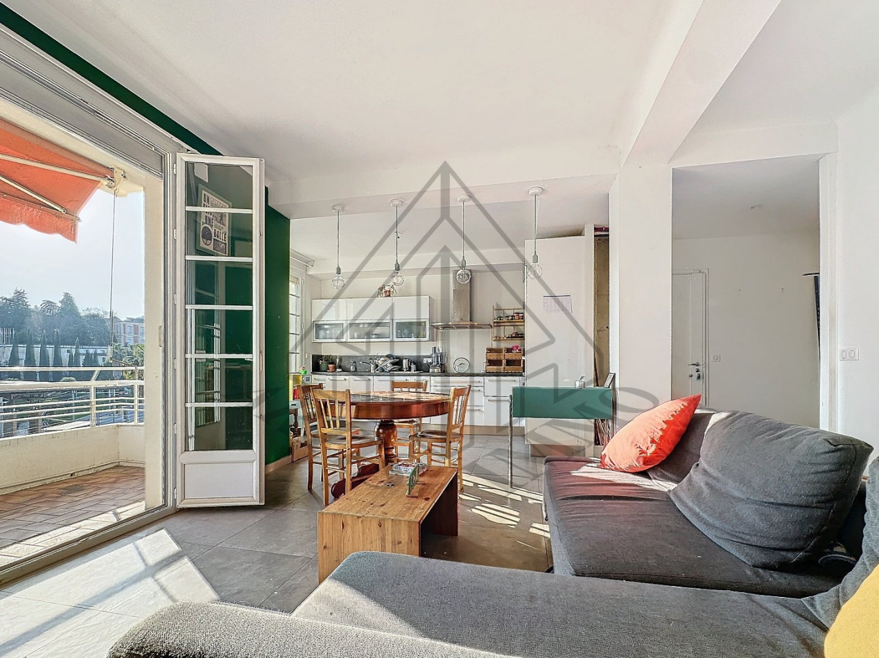 vente Appartement Montpellier - Photo 1