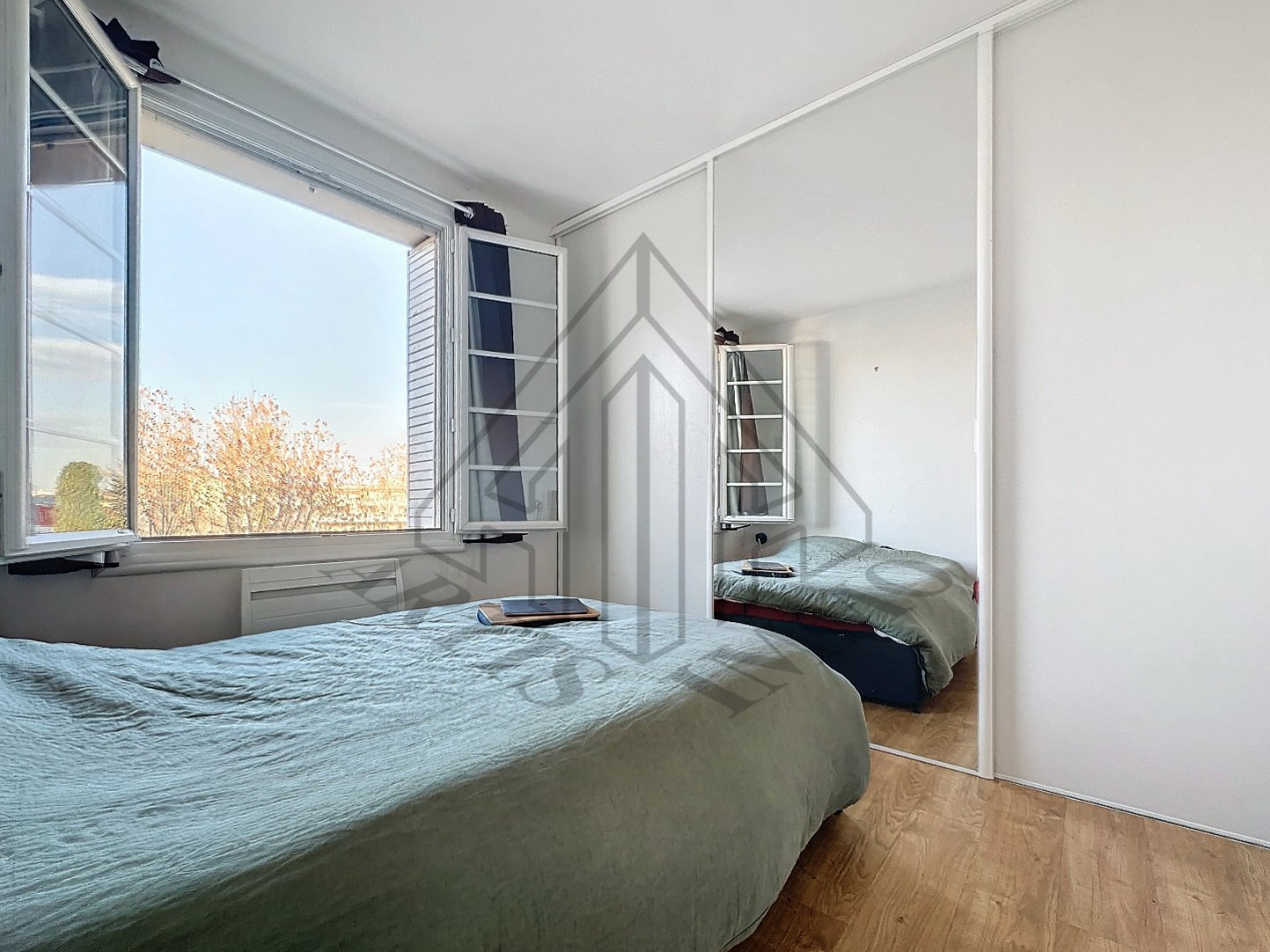 vente Appartement Montpellier - Photo 4