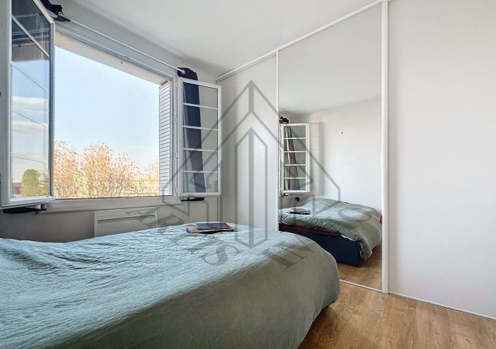 vente Appartement Montpellier