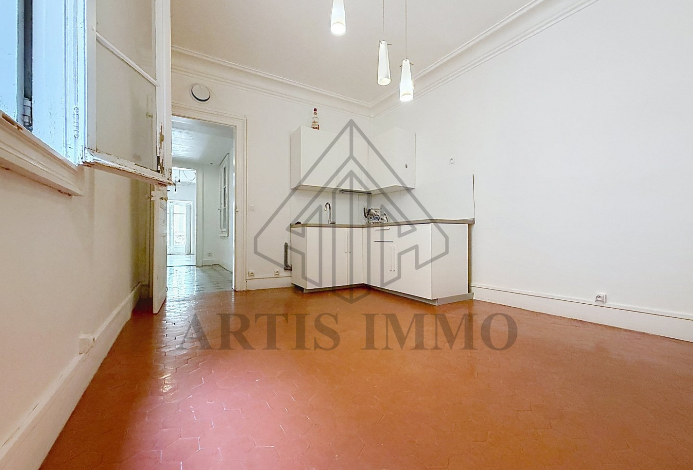 location Local commercial Montpellier - Photo 4