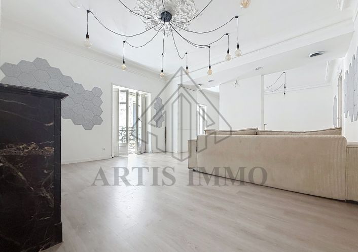 location Local commercial Montpellier