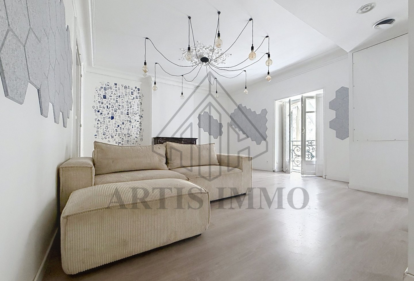 location Local commercial Montpellier - Photo 3