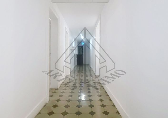 location Local commercial Montpellier