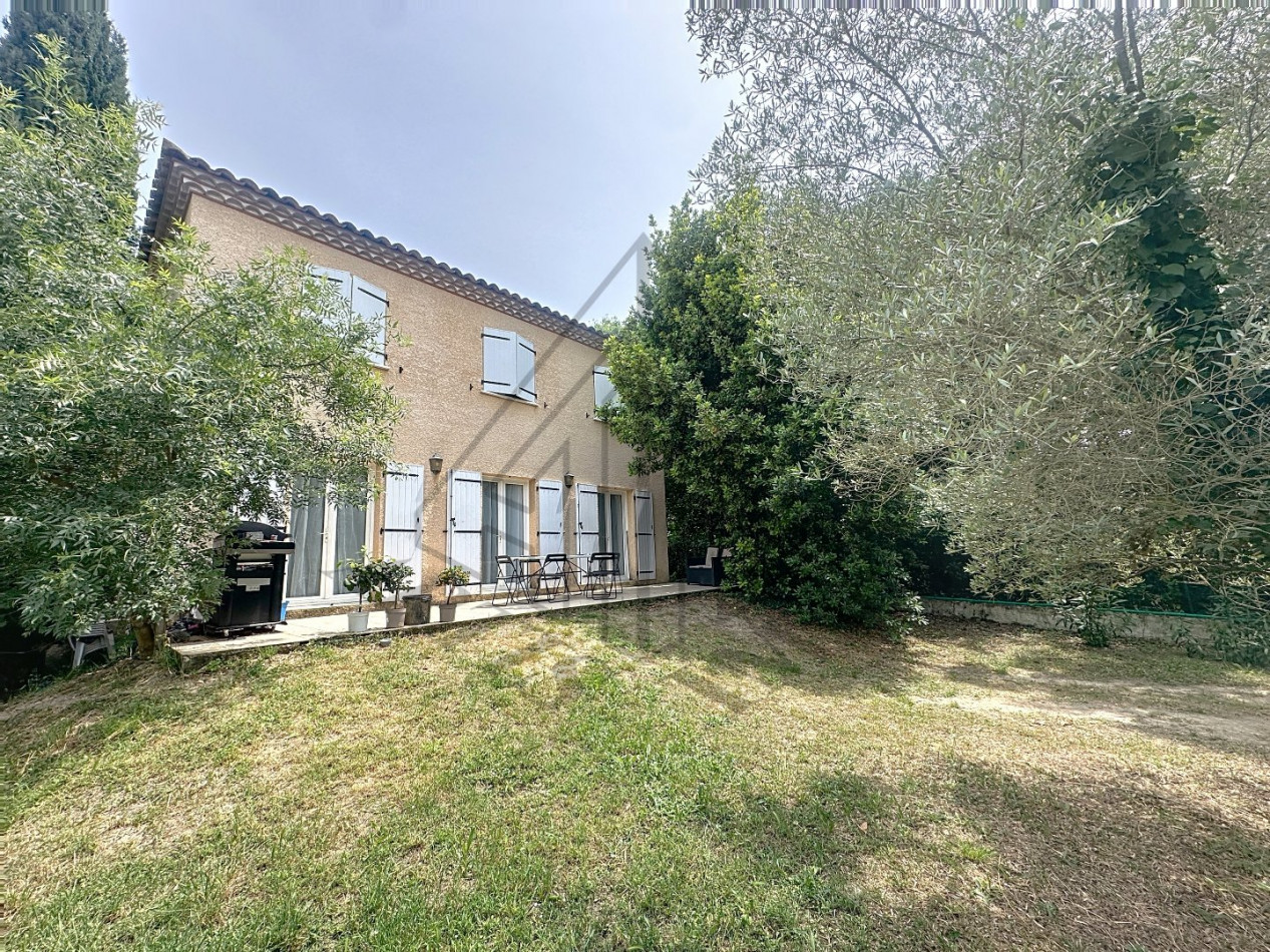 vente Maison Saint Jean De Vedas - Photo 2