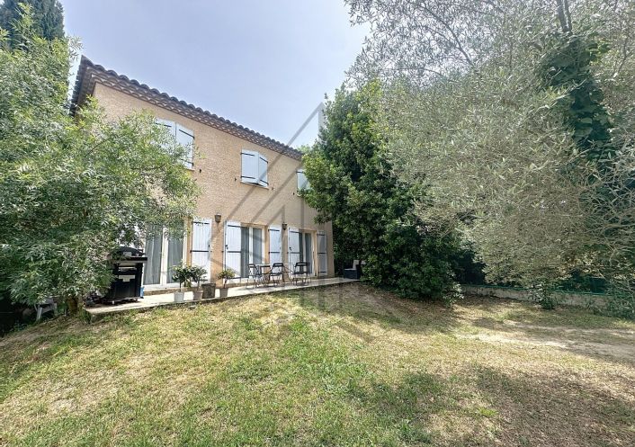 vente Maison Saint Jean De Vedas