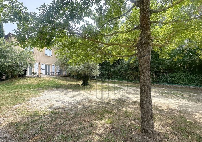 vente Maison Saint Jean De Vedas