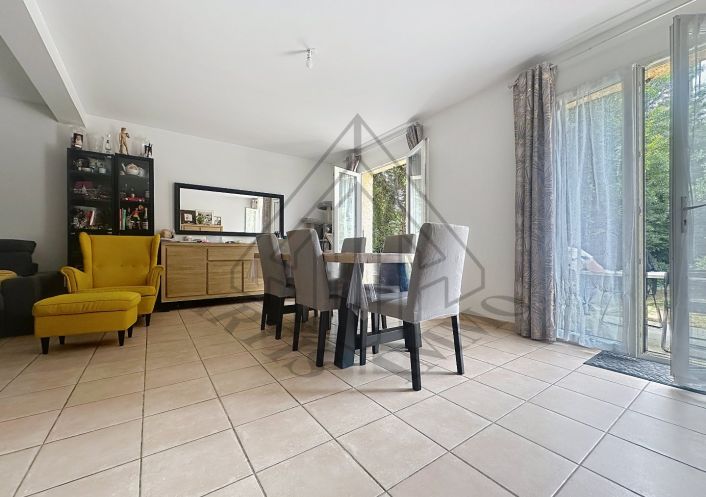 vente Maison Saint Jean De Vedas