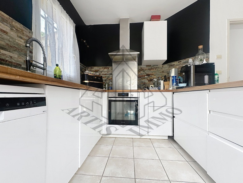 vente Maison Saint Jean De Vedas - Photo 4