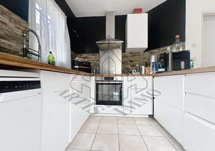 vente Maison Saint Jean De Vedas