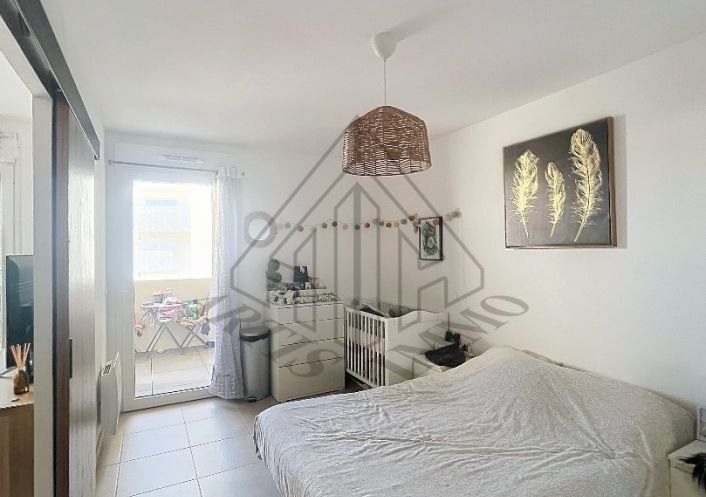 vente Appartement Saint Aunes