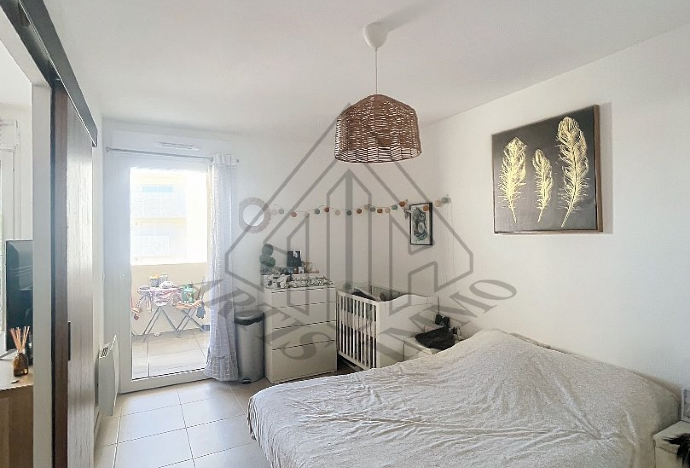 vente Appartement Saint Aunes - Photo 4