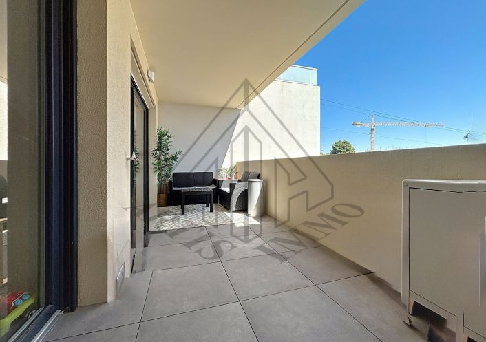 vente Appartement Saint Aunes