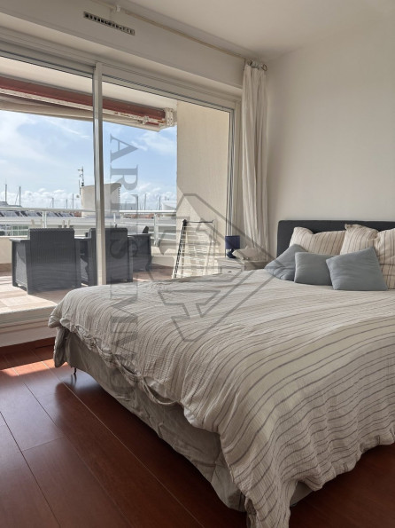 location Appartement Carnon Plage (mauguio) - Photo 2