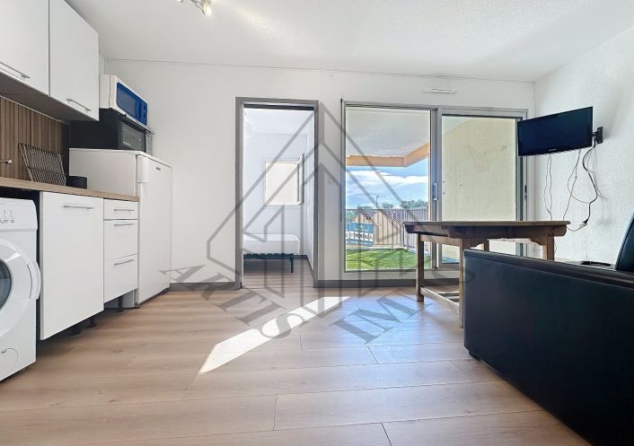 vente Appartement Cap D'agde