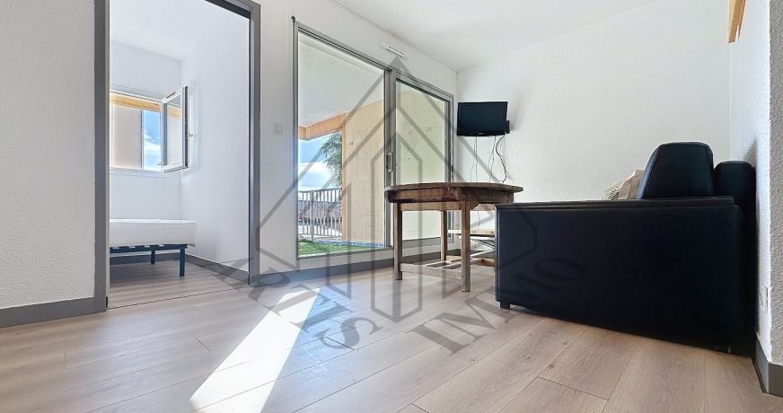 vente Appartement Cap D'agde