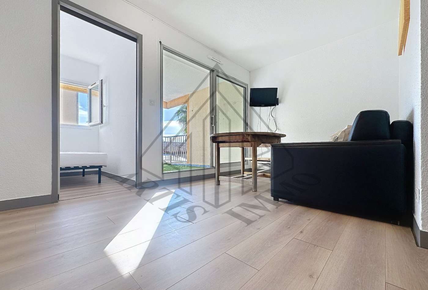 vente Appartement Cap D'agde - Photo 2