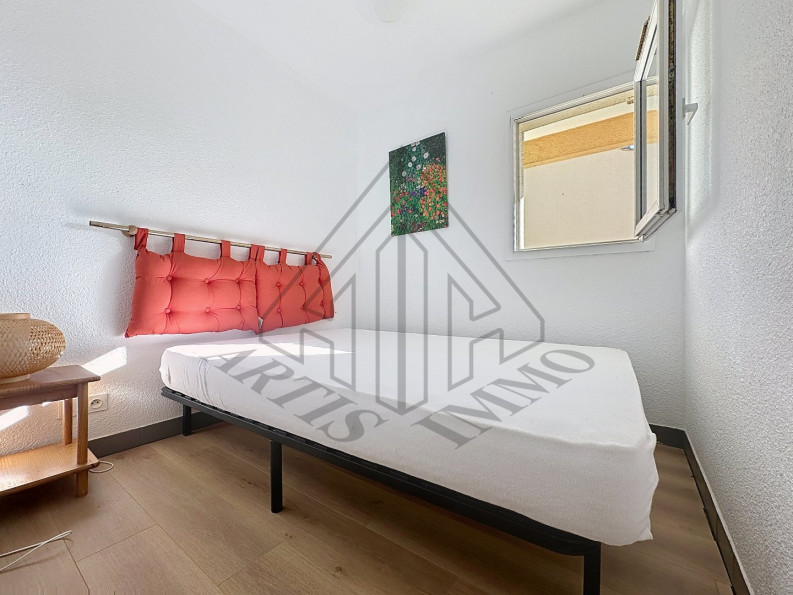 vente Appartement Cap D'agde - Photo 5