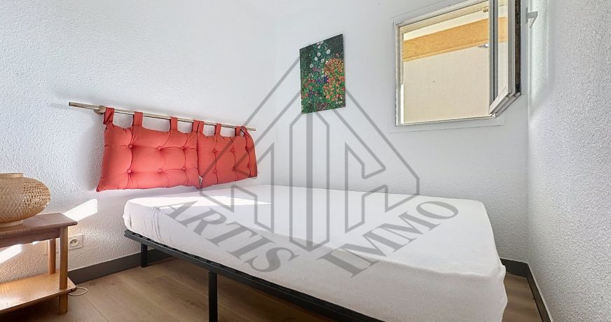 vente Appartement Cap D'agde