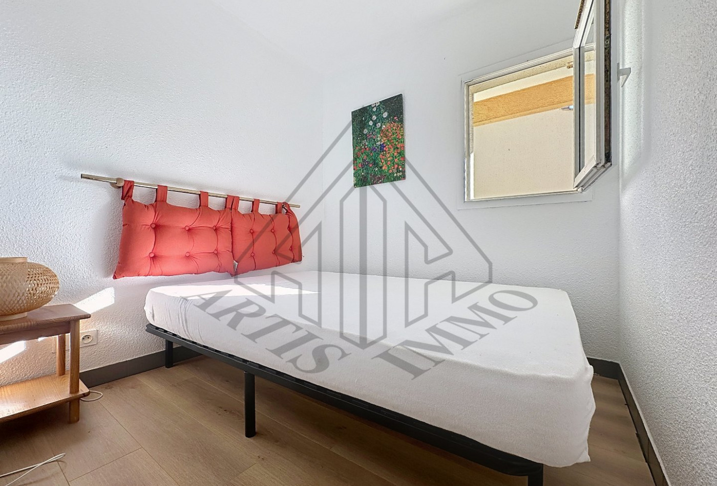 vente Appartement Cap D'agde - Photo 5