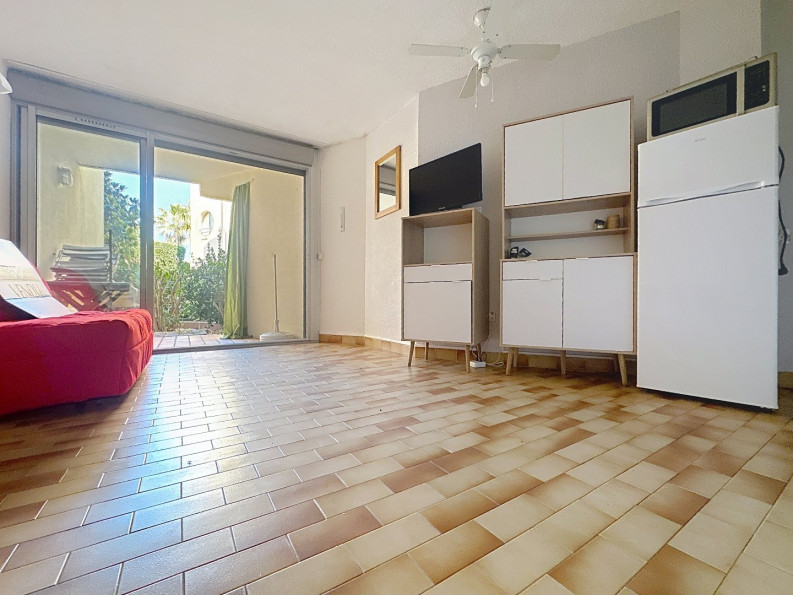 vente Appartement Cap D'agde - Photo 3