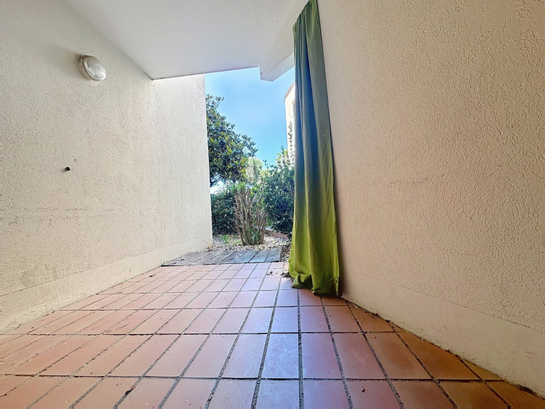 vente Appartement Cap D'agde - Photo 2