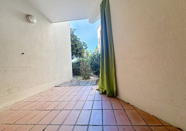 vente Appartement Cap D'agde