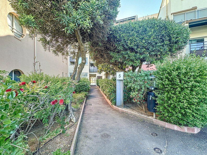 vente Appartement Cap D'agde - Photo 1