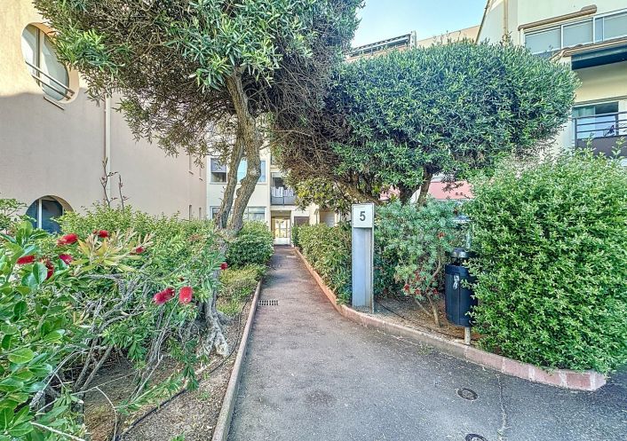 vente Appartement Cap D'agde