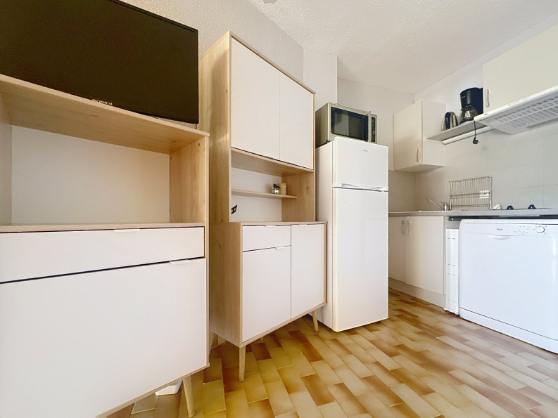 vente Appartement Cap D'agde - Photo 4