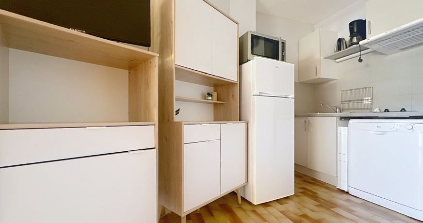 vente Appartement Cap D'agde