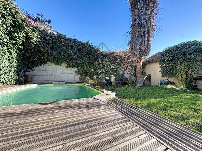 vente Maison Montpellier - Photo 1