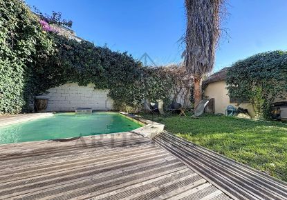 vente Maison Montpellier