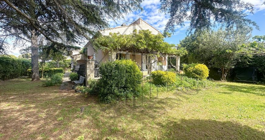 vente Maison Perols