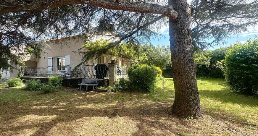 vente Maison Perols