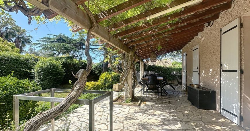 vente Maison Perols