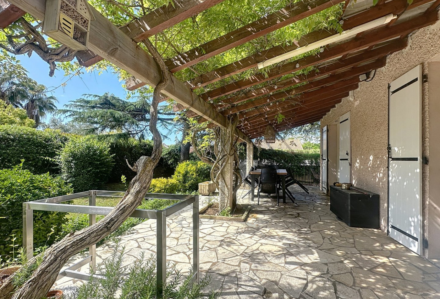 vente Maison Perols - Photo 1