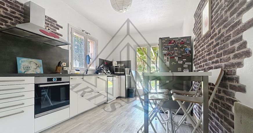 vente Maison Perols