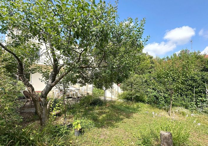 vente Maison Montpellier