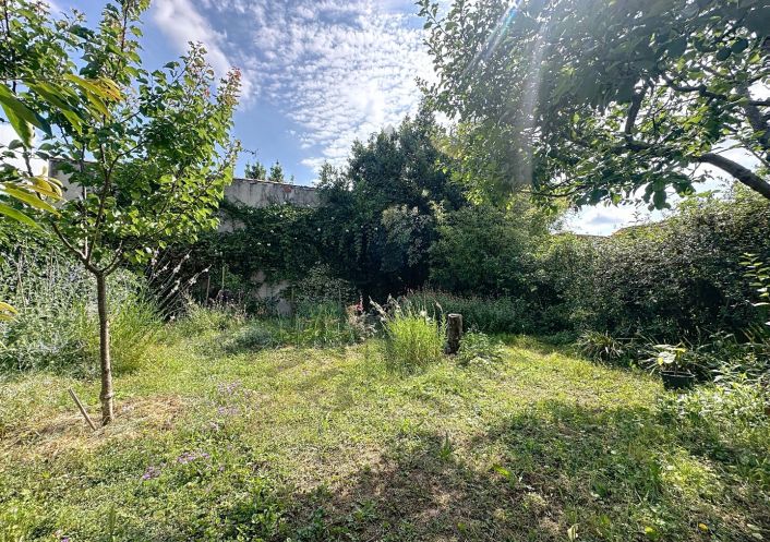 vente Maison Montpellier