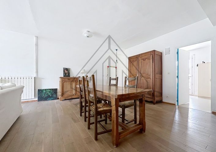 vente Maison Montpellier