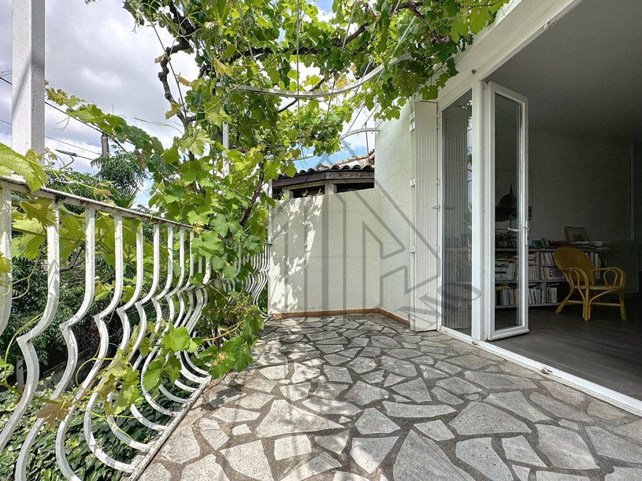 vente Maison Montpellier - Photo 7