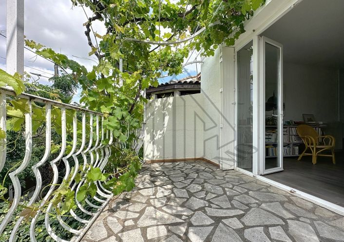 vente Maison Montpellier