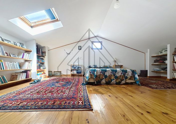 vente Maison Montpellier