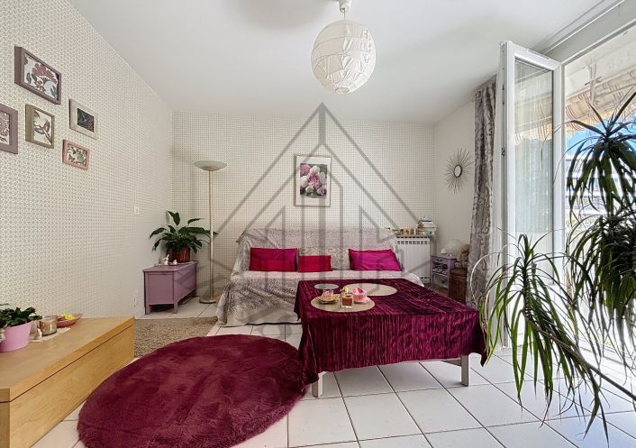 vente Appartement Montpellier